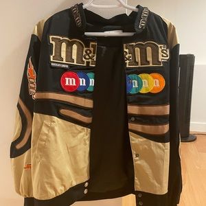 COPY - m&m racing jacket